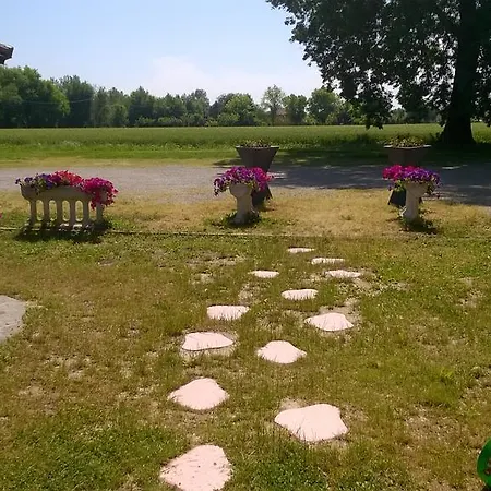 Alla Fornace Di Sacerno *