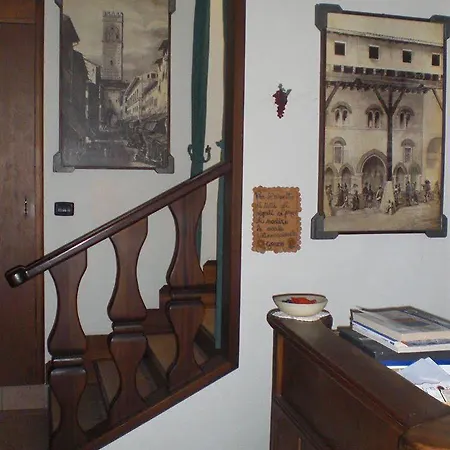 Alla Fornace Di Sacerno