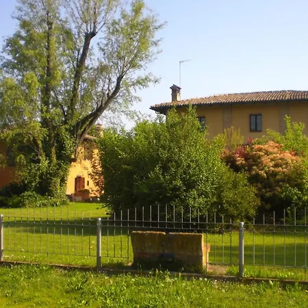 Alla Fornace Di Sacerno *